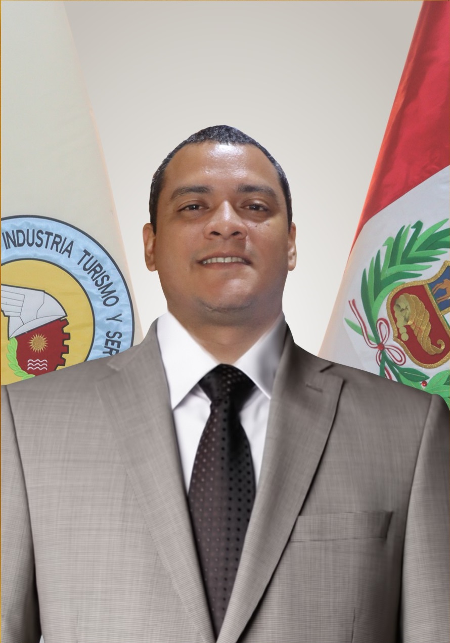 JOSÉ MIGUEL FARIAS ESPINOZA